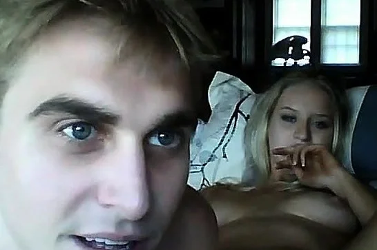 Blonde teen Madison Ivy loves to lick