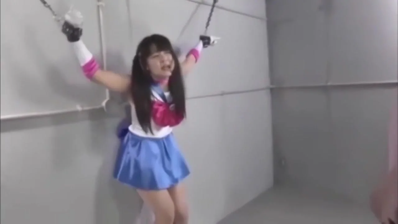 Sailor Heroine - Japanese