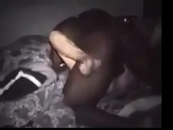 Hot Girl With Black Guy