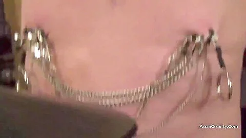 Asian Whip Dominatrix