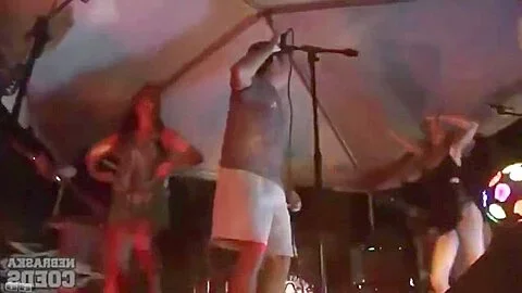 Whores On The Beach At Dance Weekend Amateur Porn