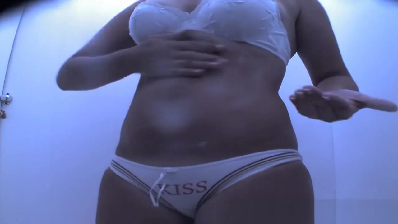 Watch , Changing Room, Scene Uncut