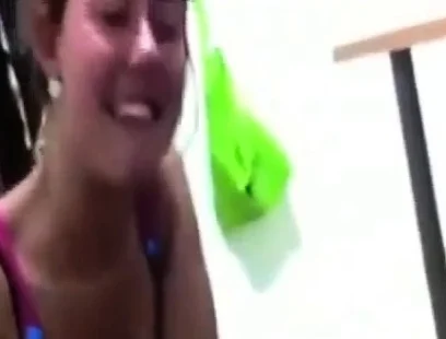 Cousin watching me masturbate (and helping)#2