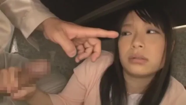 Horny Japanese chick Ami Morikawa in Exotic Couple, Cunnilingus JAV scene