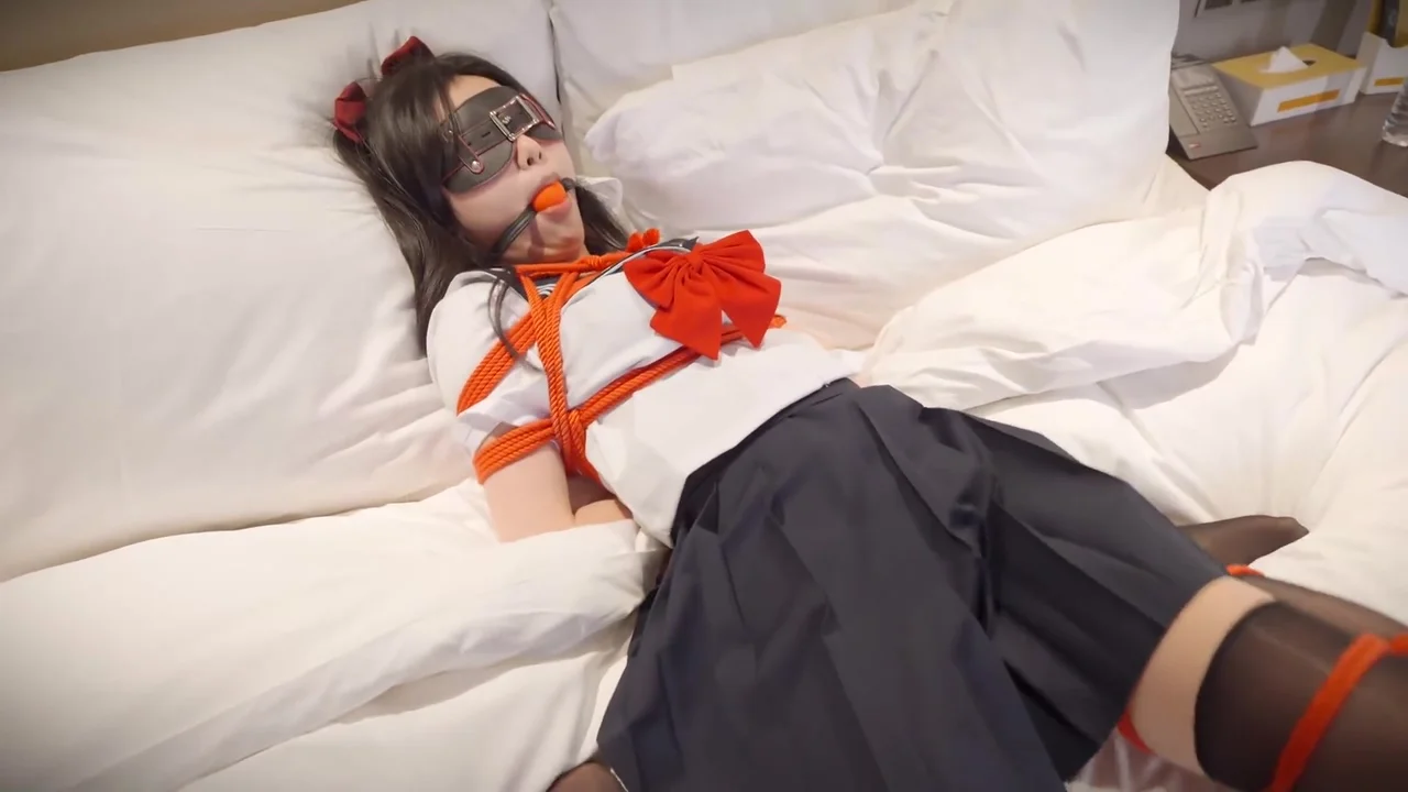 Amazing Porn Clip Stockings Try To Watch For Only Here