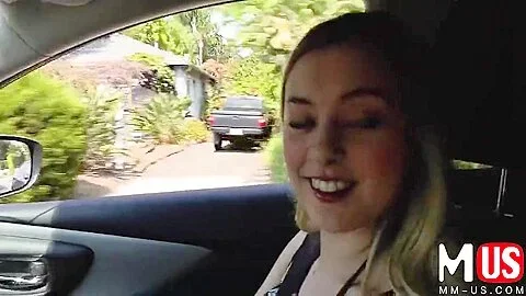 Laa-0007-picked Up By A Stranger 004 - Amber Moore