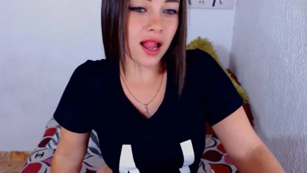Crazy xxx video Solo Female exclusive exotic show
