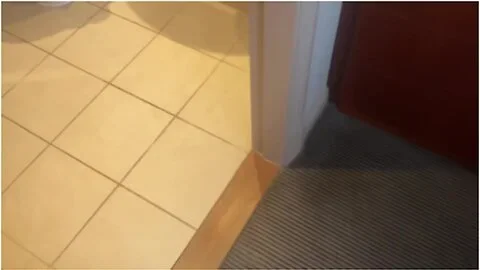 Shower Sex While Cuckold Husband Films Us