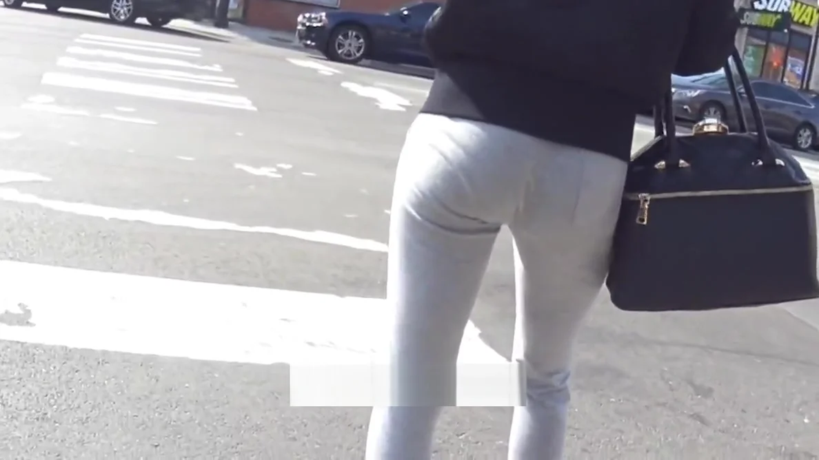 SLIM OUT HERE FLEXING SEXY LIL AZZ