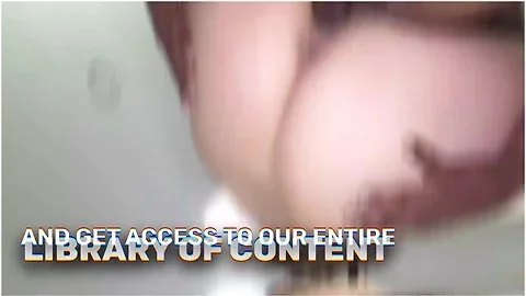 GangbangCreampie - Super Hot Big Tittied Blonde Gets Swarmed In Cock