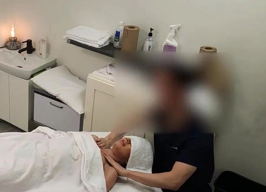 Secret Therapy Kendal Hot MILF Video Leaked