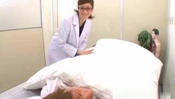 Teacher On Chain Gets Fucked Hard In Plenty Of Positions