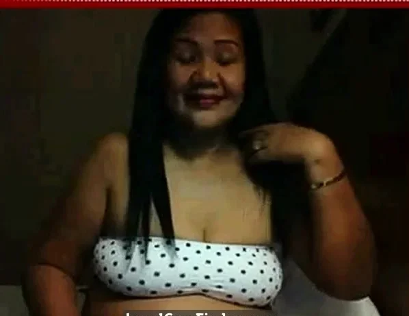 Philipino Granny