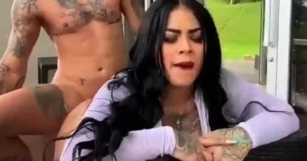 Fucking Outdoors with the Latina Unavips Onlyfans DoggyStyle