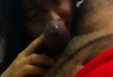 Sweet Taiwanese Cutie Sucks And Plays With Black Cock