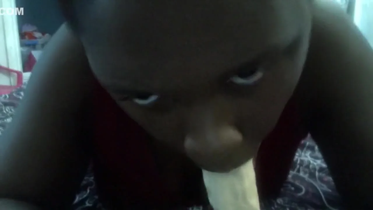 white cock get sloppy top