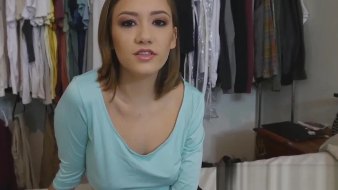 teen 18+ whore pov riding