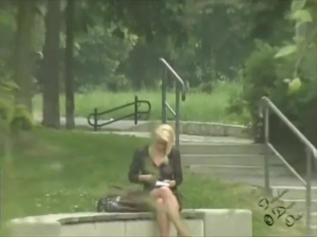 [Frivolous-DressOrder.com] The Park