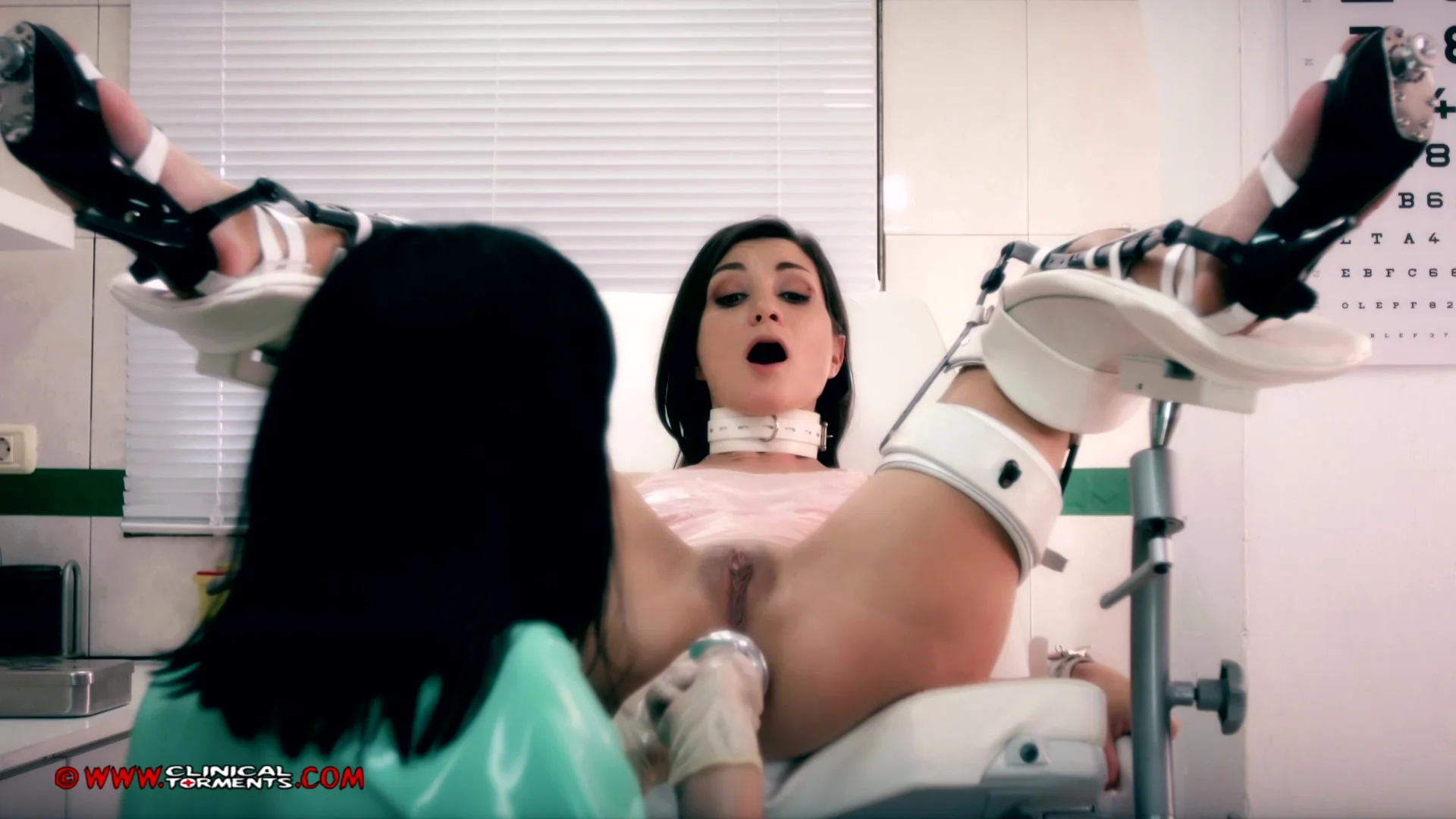 Valentina Bianco - Nurse Minerva Two