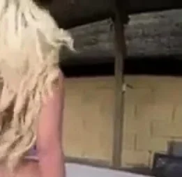 Big Booty PAWG Twerk - Thick White Girls