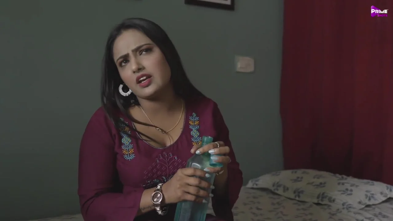 New Naukri S01 Ep 1 Prime Shots Hindi Hot Short Film [15.5.2023] 1080p Watch Full Video In 1080p