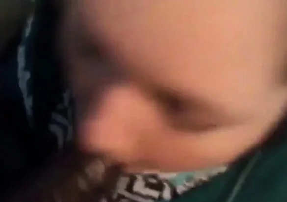 Slurp it up you BBC whore.