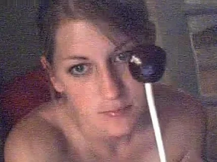 Stickam Webcam - Mmmeggers, Incredible