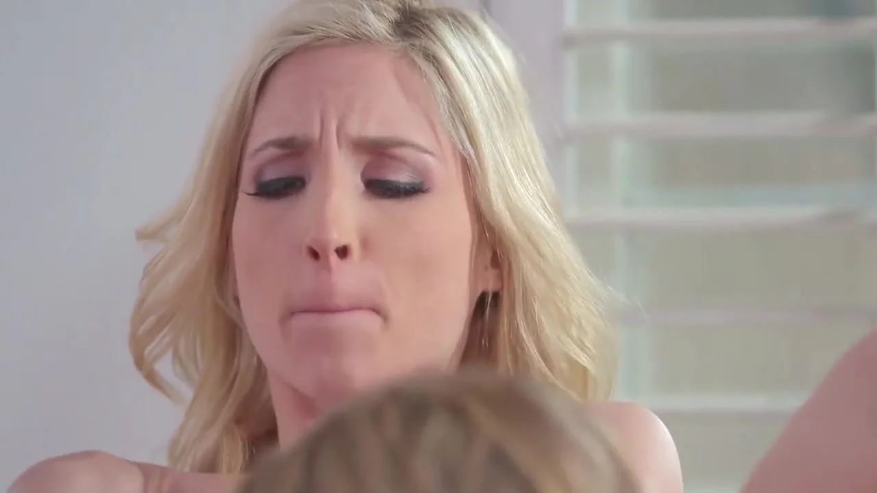 And Lesbian - Blonde - Face Sitting - Scissoring - Sixty-nine - Stepmom - Mg - Step moms Tricks With Piper Perri And Cory Chase