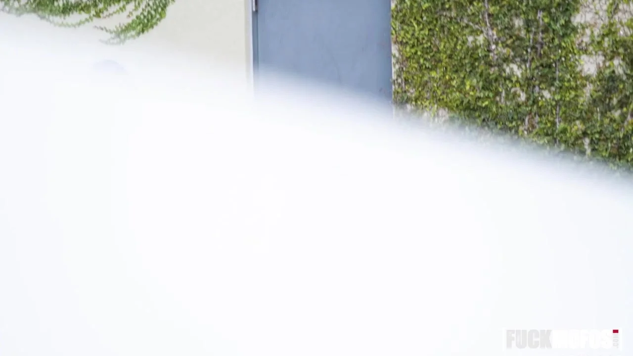 Keisha Grey In Busty Neighbor Catches Peeing Tom