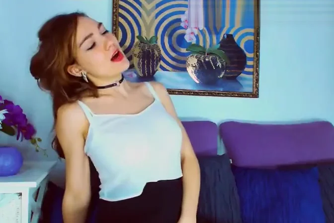 Amateurs Gone CuteLiveGirls com Small Hot teen 18+ Plays