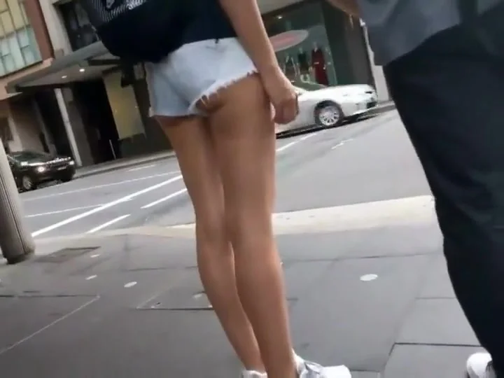 Chicken crosses the street