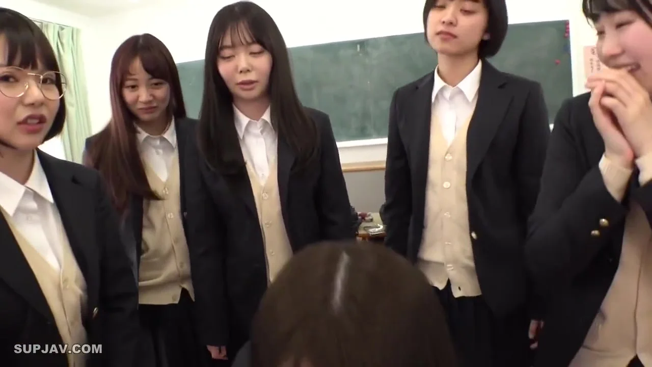 230oreco-087 6 Active Female students 18+ Full Body Licking