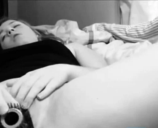 Amateur Solo Webcam Show