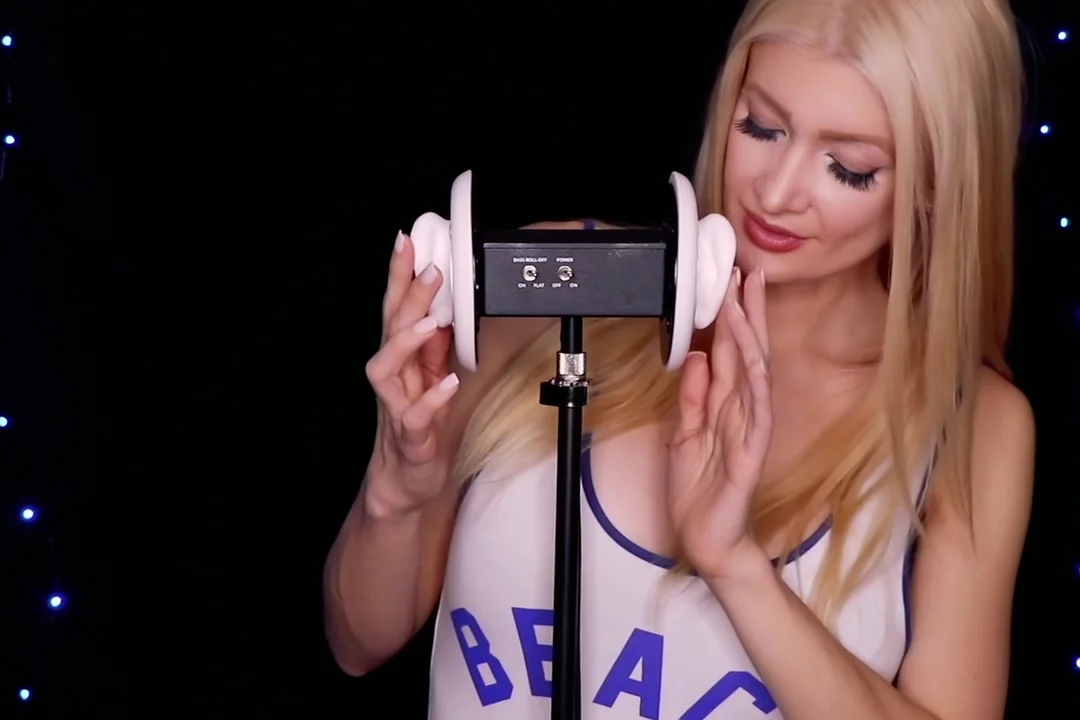 Maddy Asmr - February Exclusive