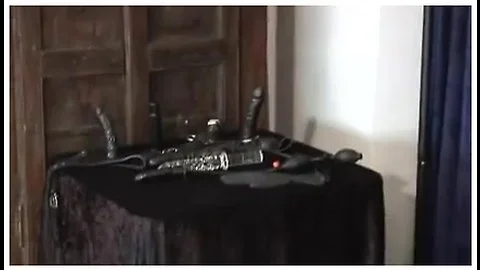 Bend Over German & BDSM Video 96 greater amount at fem69.tk
