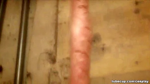Cosplay Porn: Softcore Tentacle 8