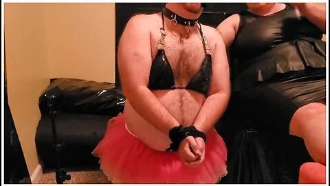 Verified Amateurs - Mistress M A Sissy