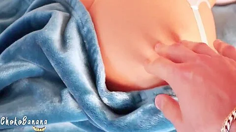 Masturbating With My Stepsister In The Room