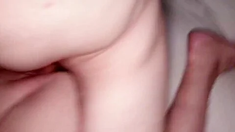 Sneak in neighbor`s house, fuck his wife