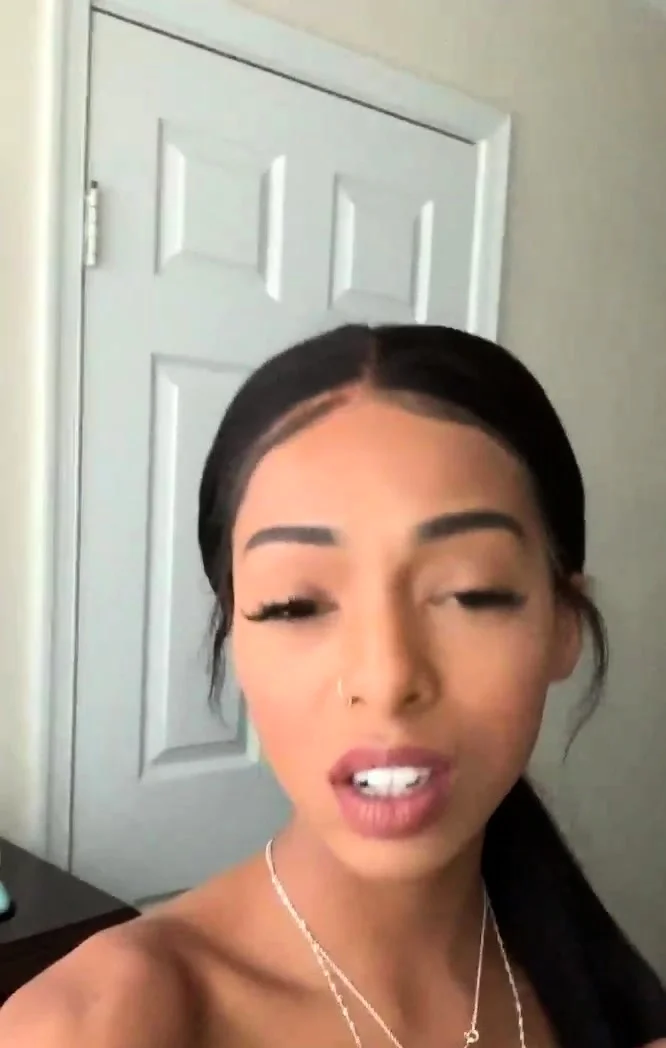 Bria Backwoods Nude home pussy fingering masturbation xxx