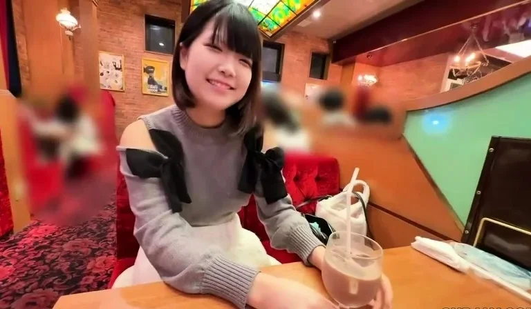 [uncensored, Face Revealed] Tokyo University Aspirant.