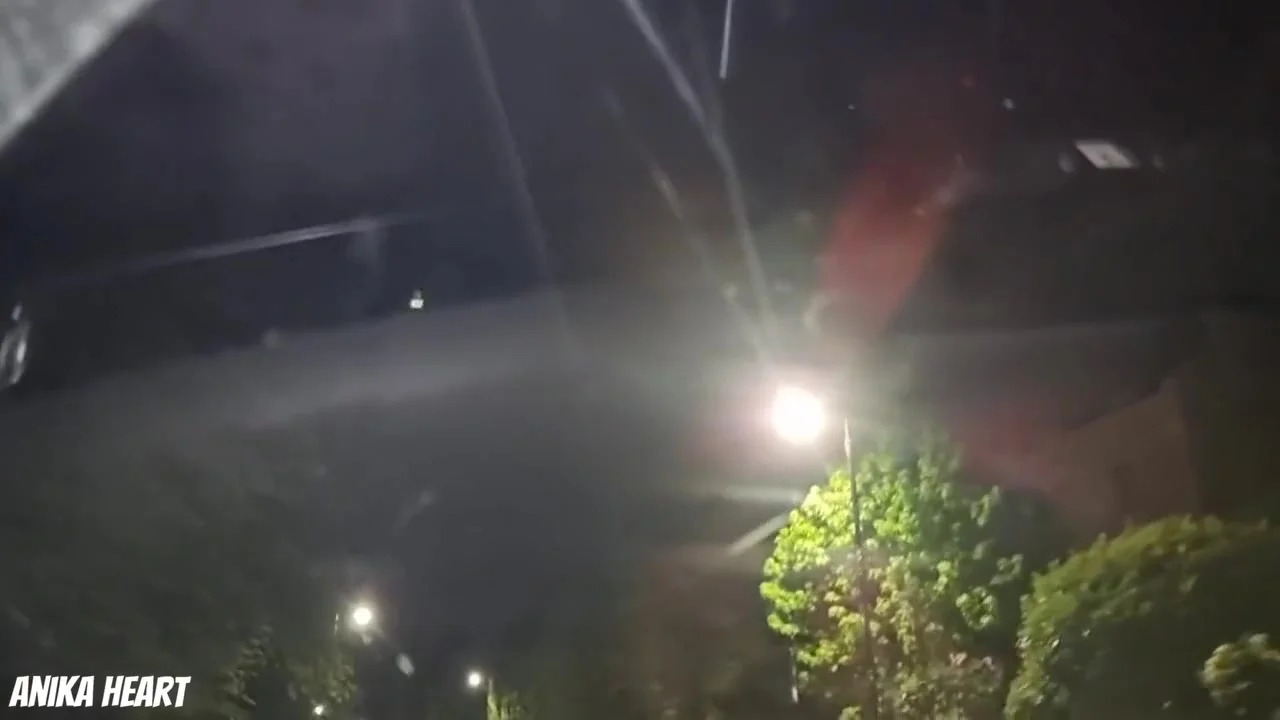 My Uber Driver Fingured My Wet Pussy And Made Me Cum While Driving