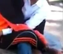 malay- awek tudung hijab bermesraan