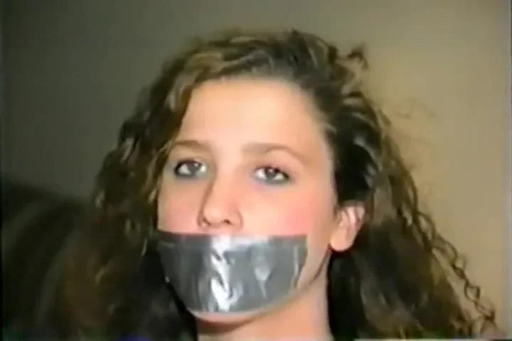 Vintage Tag Video