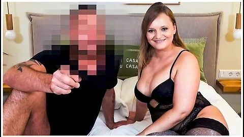 First Date Sex: No Condom And He Just Cum In My Teen Pussy!