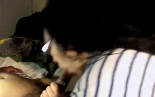 Married Mexican BBW Vs. BBC