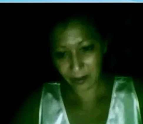 Madura Desnuda por webcam Monterrey