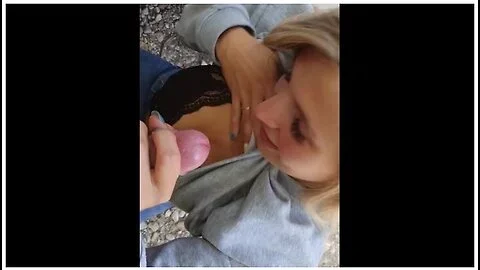 Risky On The Roadside - Amateur