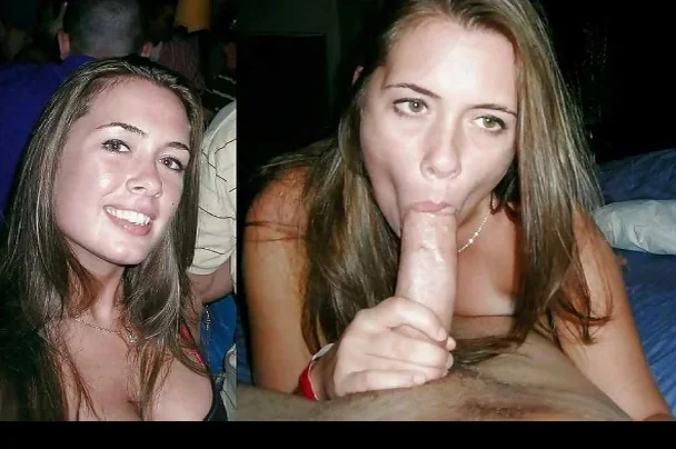 before during amateur homemade blowjob cumshot compilation