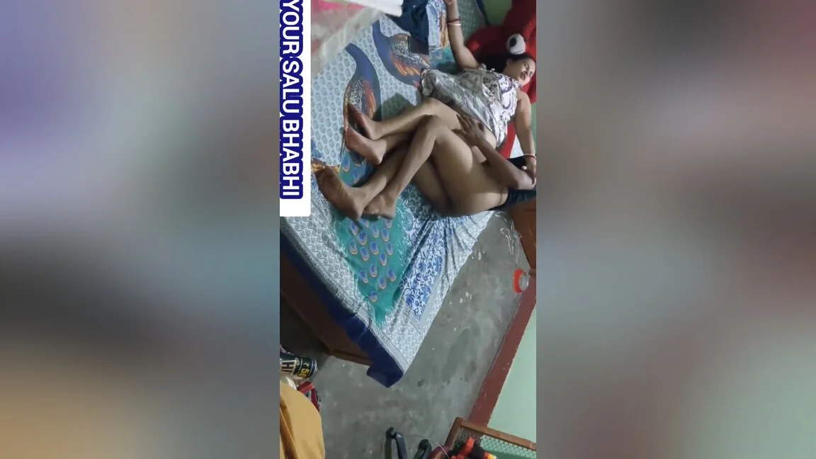 Today Exclusive-bbw Salu Bhabhi Ridding Dick